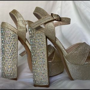 Bridal Shoes